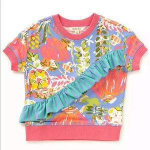 Matilda Jane born to be brave top